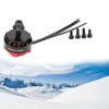 KSX3567 RS2205 2300KV 2205 CCW Brushless Motor Quad Drive Motor