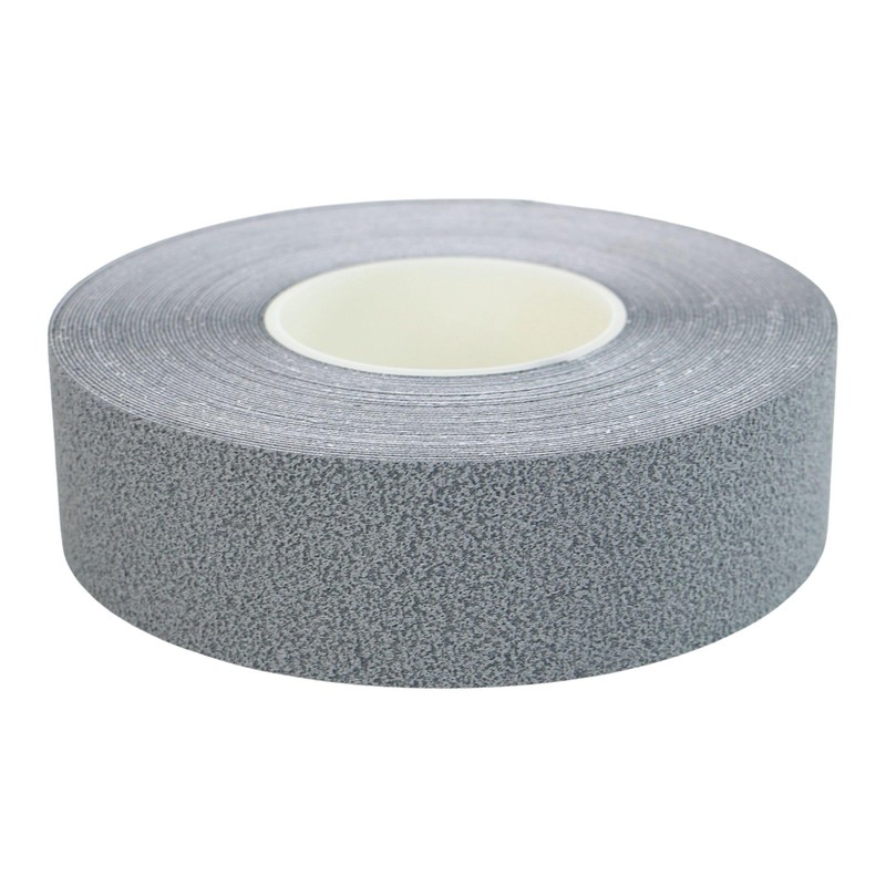 FindTape Handrail Grip Tape: 4 in. x 10 ft. (Grey)