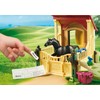 PLAYMOBIL Horse Stable with Araber Building Set