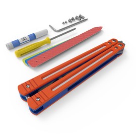 Nabalis G10 Sword of Light Theme Multifunctional Tool Wrench Slotted Screwdriver Beautiful and Practical