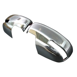 BRIGHTZ ハスラー MR31S MR41S メッキドアミラーカバー Bタイプ 【 MIR-SID-113 】 ハスラ MR MR31 31 MR41 41 R31 R41 18096