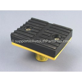 AMMCO Ben Pearson Adapter for Ammco Lift Ben Pearson Lift 1-1/2" Diameter Drop-in Pin 82591