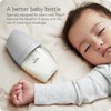 Quark BuubiBottle Max Anti Colic Baby Bottles by Quark -