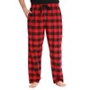 At The Buzzer #followme Mens Pajama Pants Pajamas for Men