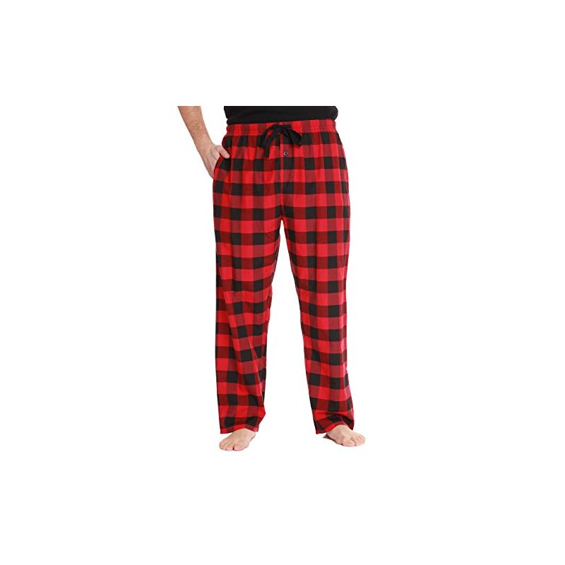 At The Buzzer #followme Mens Pajama Pants Pajamas for Men