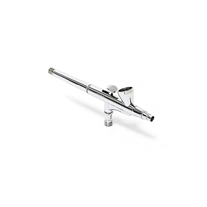 Airbrush Gun Type 136T 0,2 0,3 0,5 mm double action