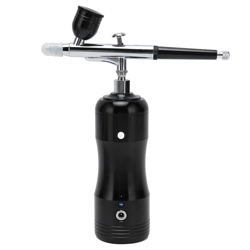 Paint Spray Gun Portable Multi Purpose USB Charging Stable Sprayer