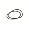 Pollin-Choice Square Drive Belt, 1.1 mm, Diameter 60 mm, 90 mm - Mechanical Belt - Plastic - Cassette Recorder, Turntable, 3D Printer, Craft Equipment