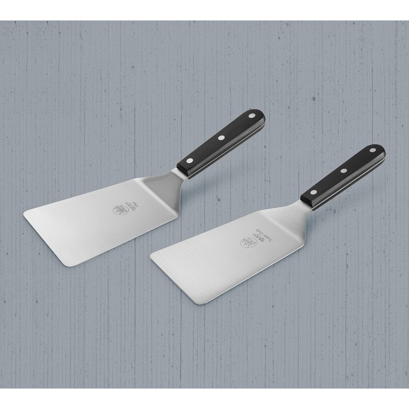 DUE BUOI SET Super Duty Wide Spatula & Flexible Wide