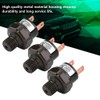 Pressure Switch, Yosoo Air Compressor Pressure Switch 1/4 Inch NPT