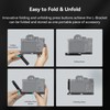 SMALLRIG Foldable L-Bracket for Sony A7R V / A7 IV
