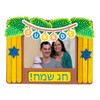 Fun Express Sukkot Frame Magnet Craft Kit - Makes 12