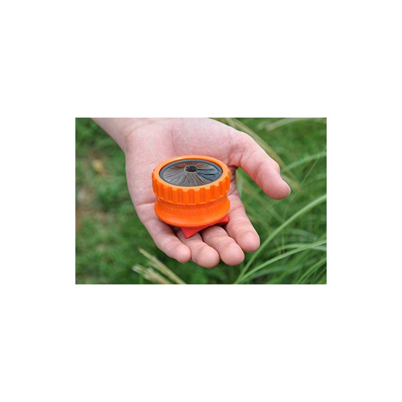 Pocket Shot Arrow Kit Orange slingshot