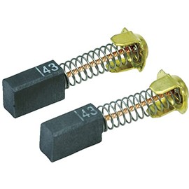 HiKOKI 999038 Carbon Brush Nо38, Pack of 2