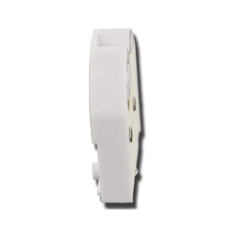 HH Fluorescent LH0539 726W-9 Unshunted, T8-T12 Socket With Un-Tapped C