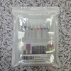 26pcs Nail Drill Bits Set, 3/32inch Professional Ceramic Safety Bits