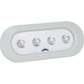 Scandvik 41343P Led Spreader Light