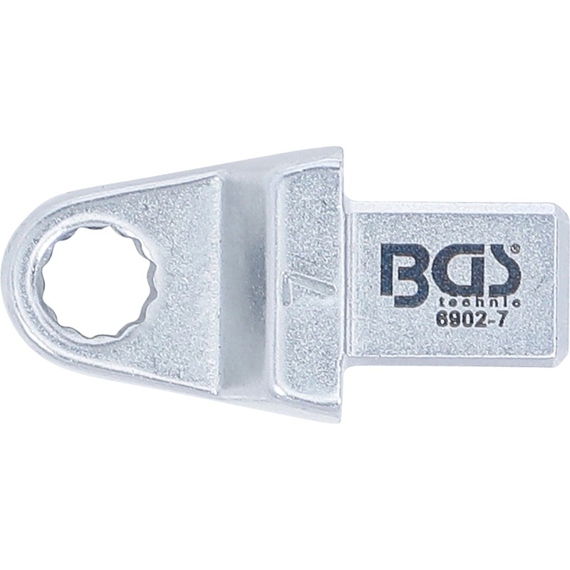 BGS 6902-7 | Insert Ring Spanner | 7 mm |