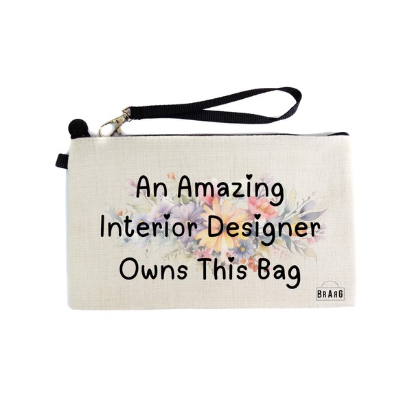 Gifts or Presents for Interior Designers, an Amazing Interior Designer