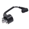 Chainsaw Engine Ignition Coils Spark Plug Kit 0000 400 1300