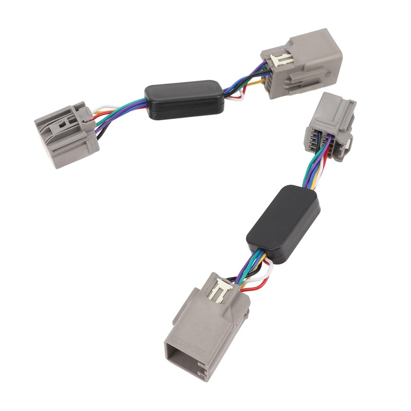 Sequential Tail Light Relay Module, Dynamics Light Sequencer for 2010-2023