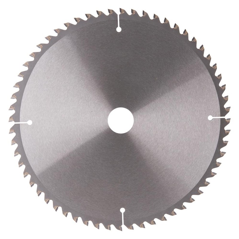 Makita Makblade SAEGE Blade 260 x 30 mm 60 oz,