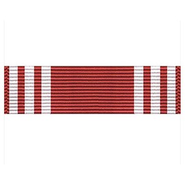 Unidad de cinta: Buena conducta del ejército