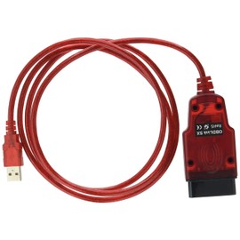 OBDLink SX USB: Professional Grade OBD-II Automotive Scan Tool for Windows – DIY Car and Truck Data and Diagnostics