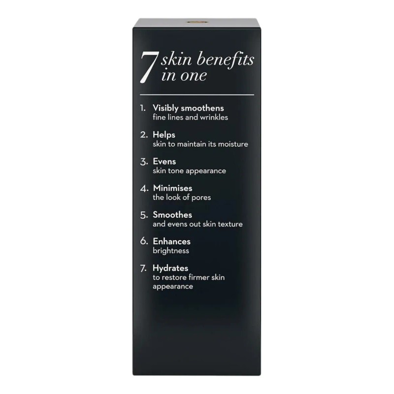 Crema De Noche Olay Total Effects 7 En 1 Antiedad