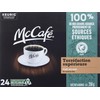 McCafe Premium Roast K-Cup Pods Coffee 24 Pack