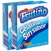 Gelatina Frutiño Sin Sabor x 15g - 2 Pack