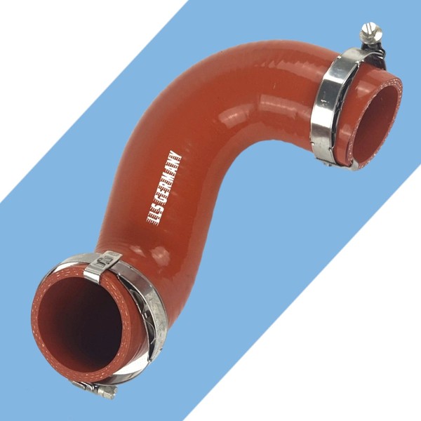 Turbo Hose Intercooler Hose Compatible with Ford Kuga 2.0 TDCI
