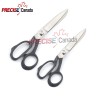 PRECISE CANADA 8" & 10" S/Steel Tailoring Scissors Dressmaking Fabric