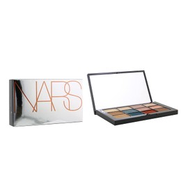 NARS Cool Crush Eyeshadow Palette (12x Eyeshadow) 12x1.2g