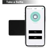 NUFR Wallet Tracker Finder Locator, Small Best Slim GPS Credit