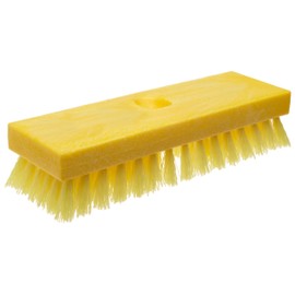 Rubbermaid Deck Brush Polypropylene Type RM9B36YL