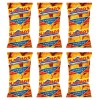 Diana Nacho Tortilla Chips Mexican 3.52 Ounce 100g, Pack of