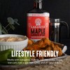 Lakanto Sugar Free Maple Syrup - Monk Fruit Sweetener, Keto