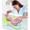 Summer Infant Faltbarer Badesitz