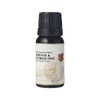 Ausganica 100% Certified Organic Essential Oil Blend Detox & Stress Free For Body & Mind 10ml
