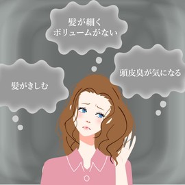 MUNOAGE Scalp Shampoo, 6.8 fl oz (200 ml), Shampoo, Hollow Repair, Natural Glossy Hair, Cuticle Double Coat, Fluffy Volume, Petanko Hair, Set of 2