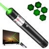 Green Laser Pointer High Power, Long Range Laser Pointe for