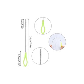 Extra Long Bottle Brush