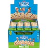 Rice Krispies Treats Mega Bars Large Marshmallow Snack Bars, Kids