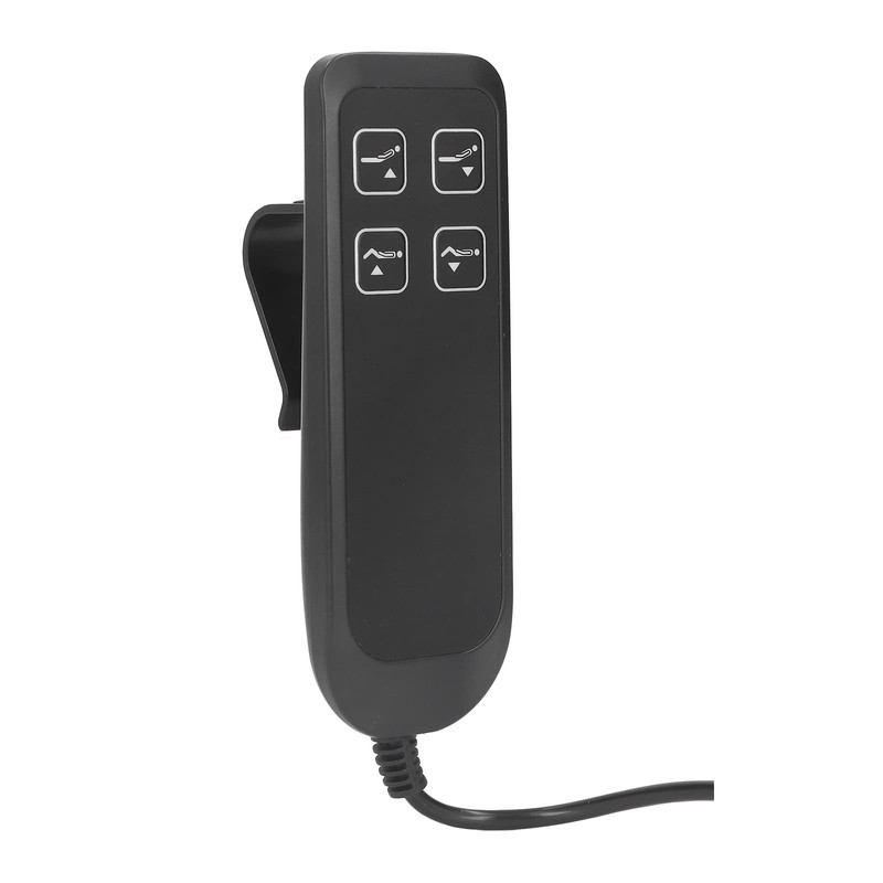 PenRux Electric Sofa Control 4 Buttons 5 Pin Electric Sofa