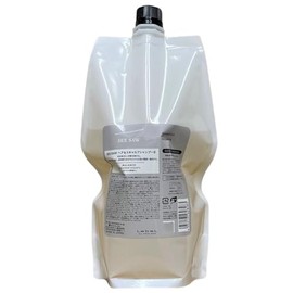 Rubel SEE/SAW Hair & Scalp Shampoo B Balance 800ml Refill