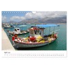 Griechenland - Insel Kefalonia (Wandkalender 2026 DIN A4 quer), CALVENDO