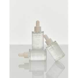 Leaf Wrap [Leaf Lab] Houttuynia cordata calming ampoule 30ml / [리프랩] 어성초 카밍 앰플 30ml