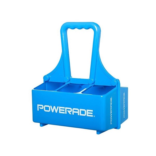 POWERADE Official Water Bottle Carrier