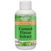 Custard Flavor Extract (1 oz, ZIN: 529125)